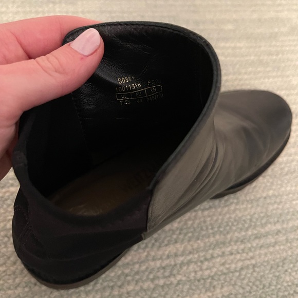 Stuart Weitzman 50/50 Boot - Picture 5 of 9